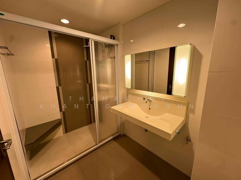 Rhythm Ratchada, Bangkok, 558 Ratchadaphisek Road, Samsen Nok, Huai Khwang, Bangkok, 1 Bedroom, 47 sqm, Condo For Rent, by Thanachot Khantigamongun, 500420795 - DDproperty.com