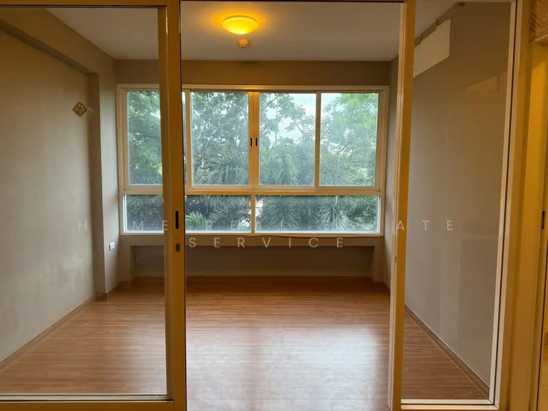 I-Biza Residence : ไอ-บิซา เรสซิเดนซ์, กรุงเทพ, 922 ถนนริมคลองสามเสน, บางกะปิ, ห้วยขวาง, กรุงเทพ, 32 ตร.ม., คอนโด ขาย, โดย HOME Real Estate Service, 500420796 - DDproperty.com