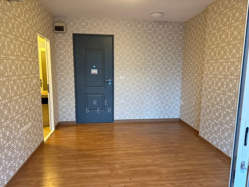 I-Biza Residence : ไอ-บิซา เรสซิเดนซ์, กรุงเทพ, 922 ถนนริมคลองสามเสน, บางกะปิ, ห้วยขวาง, กรุงเทพ, 32 ตร.ม., คอนโด ขาย, โดย HOME Real Estate Service, 500420796 - DDproperty.com