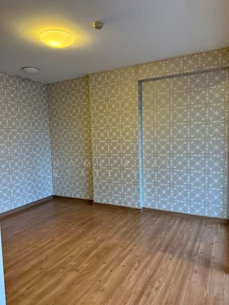 I-Biza Residence : ไอ-บิซา เรสซิเดนซ์, กรุงเทพ, 922 ถนนริมคลองสามเสน, บางกะปิ, ห้วยขวาง, กรุงเทพ, 32 ตร.ม., คอนโด ขาย, โดย HOME Real Estate Service, 500420796 - DDproperty.com