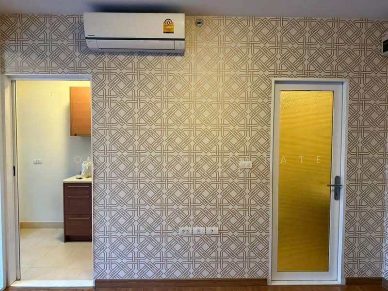 I-Biza Residence, Bangkok, 922 Khlong Samsen Rd, Bang Kapi, Huai Khwang, Bangkok, 1 Bedroom, 32 sqm, Condo For Sale, by HOME Real Estate Service, 500420796 - DDproperty.com