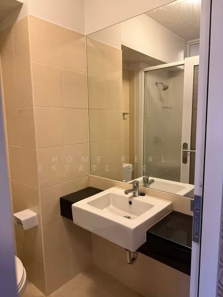 I-Biza Residence, Bangkok, 922 Khlong Samsen Rd, Bang Kapi, Huai Khwang, Bangkok, 1 Bedroom, 32 sqm, Condo For Sale, by HOME Real Estate Service, 500420796 - DDproperty.com