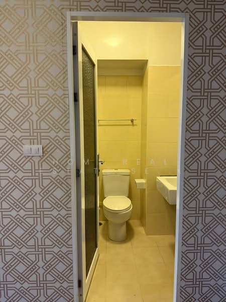 I-Biza Residence : ไอ-บิซา เรสซิเดนซ์, กรุงเทพ, 922 ถนนริมคลองสามเสน, บางกะปิ, ห้วยขวาง, กรุงเทพ, 32 ตร.ม., คอนโด ขาย, โดย HOME Real Estate Service, 500420796 - DDproperty.com