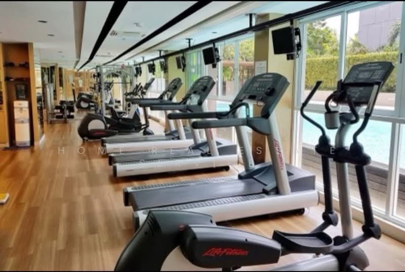 I-Biza Residence : ไอ-บิซา เรสซิเดนซ์, กรุงเทพ, 922 ถนนริมคลองสามเสน, บางกะปิ, ห้วยขวาง, กรุงเทพ, 32 ตร.ม., คอนโด ขาย, โดย HOME Real Estate Service, 500420796 - DDproperty.com