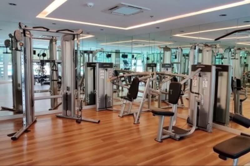 I-Biza Residence : ไอ-บิซา เรสซิเดนซ์, กรุงเทพ, 922 ถนนริมคลองสามเสน, บางกะปิ, ห้วยขวาง, กรุงเทพ, 32 ตร.ม., คอนโด ขาย, โดย HOME Real Estate Service, 500420796 - DDproperty.com