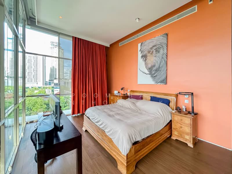 Ficus Lane, Bangkok, Soi Sukhumvit 44/1, Phra Kanong, Khlong Toei, Bangkok, 4 Bedrooms, 472 sqm, Condo For Sale, by Poomphat Tienthongsakul, 500420799 - DDproperty.com