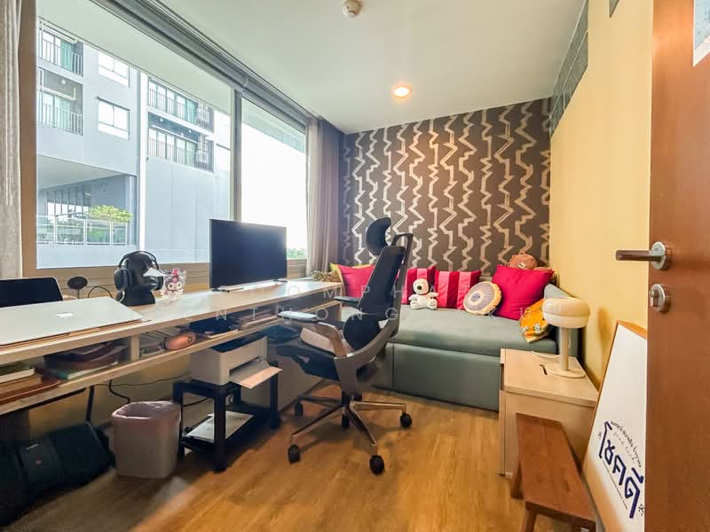Ficus Lane, Bangkok, Soi Sukhumvit 44/1, Phra Kanong, Khlong Toei, Bangkok, 4 Bedrooms, 472 sqm, Condo For Sale, by Poomphat Tienthongsakul, 500420799 - DDproperty.com