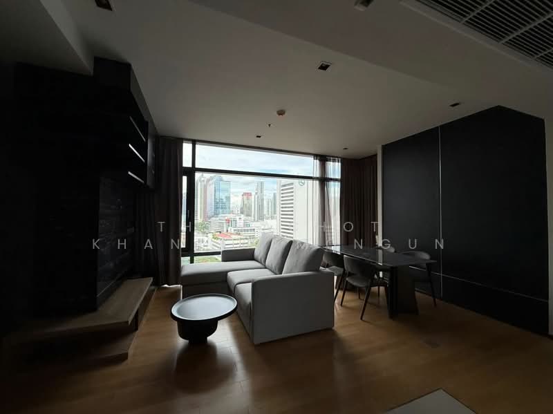 Circle Condominium : เซอร์เคิล คอนโดมิเนียม, กรุงเทพ, 1674 ซอยเพชรบุรี 36 ถนนเพชรบุรี, มักกะสัน, ราชเทวี, กรุงเทพ, 132 ตร.ม., คอนโด ขาย, โดย Thanachot Khantigamongun, 500420801 - DDproperty.com