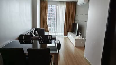For Rent - Sky Walk Residences, Bangkok