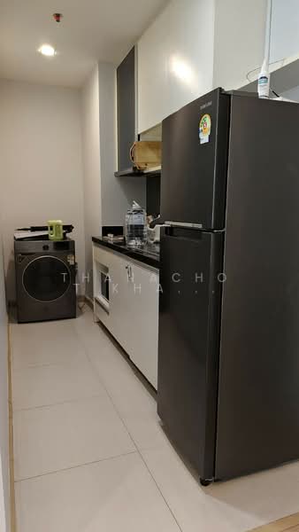 Sky Walk Residences, Bangkok, 1599 Sukhumvit Road, Phra Kanong Nua, Watthana, Bangkok, 1 Bedroom, 50 sqm, Condo For Rent, by Thanachot Khantigamongun, 500420805 - DDproperty.com