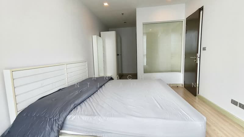 Sky Walk Residences : สกาย วอล์ค เรสซิเดนซ์, กรุงเทพ, 1599 ถนนสุขุมวิท, พระโขนงเหนือ, วัฒนา, กรุงเทพ, 50 ตร.ม., คอนโด ให้เช่า, โดย Thanachot Khantigamongun, 500420805 - DDproperty.com