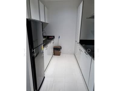 For Rent - Baan Rajprasong, Bangkok