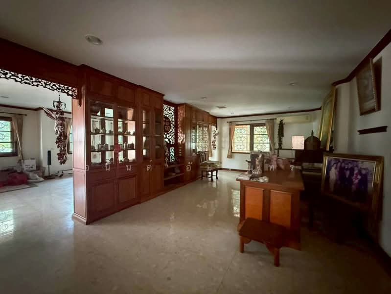 ขายบ้านเดี่ยว 2 ชั้น เนื้อที่ 145.2 ตร.ว. หมู่บ้าน Grand Monaco (แกรนด์ โมนาโค), Bangkok, Dok Mai, Prawet, Bangkok, 3 Bedrooms, 240 sqm, Single Detached House For Sale, by อนันต์ อัมรินทร์, 500420809 - DDproperty.com