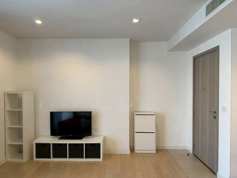 HQ Thonglor by Sansiri, Bangkok, Sukhumvit Road, Khlong Tan Nua, Watthana, Bangkok, 2 Bedrooms, 79 sqm, Condo For Rent, by Thanachot Khantigamongun, 500420811 - DDproperty.com