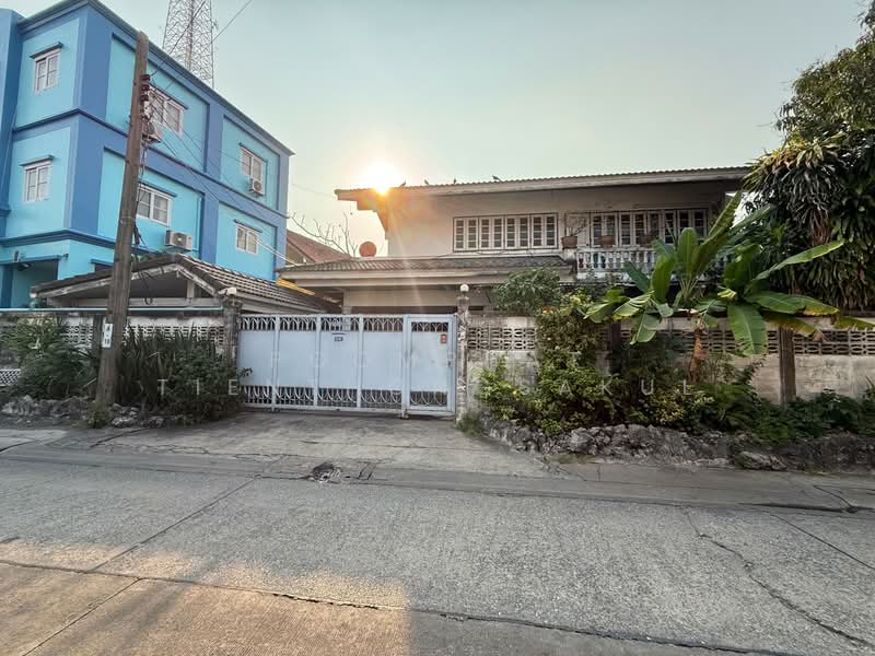 บ้าน 7-ห้องนอน, กรุงเทพ, สามเสนใน, พญาไท, กรุงเทพ, 280 ตร.ม., บ้านเดี่ยว ขาย, โดย Poomphat Tienthongsakul, 500420812 - DDproperty.com