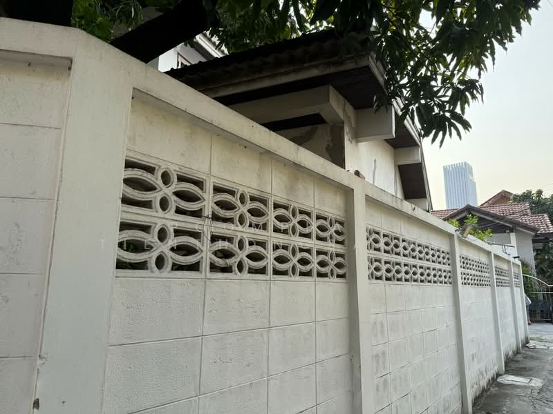บ้าน 7-ห้องนอน, กรุงเทพ, สามเสนใน, พญาไท, กรุงเทพ, 280 ตร.ม., บ้านเดี่ยว ขาย, โดย Poomphat Tienthongsakul, 500420812 - DDproperty.com