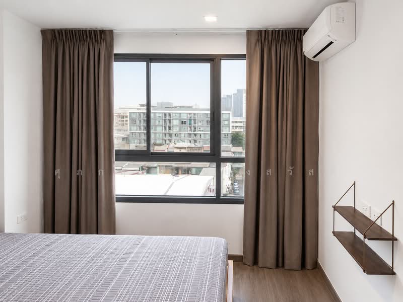 IDEO Sukhumvit 93 : ไอดีโอ สุขุมวิท 93, กรุงเทพ, 2331 ซอยสุขุมวิท 93, บางจาก, พระโขนง, กรุงเทพ, 35 ตร.ม., คอนโด ให้เช่า, โดย ศุภกฤต ยืนยงสวัสดิ์, 500420814 - DDproperty.com