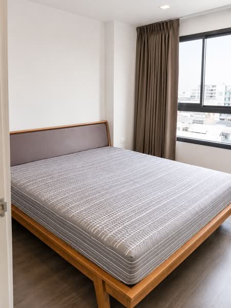 IDEO Sukhumvit 93, Bangkok, 2331 Soi Sukhumvit 93, Bang Chak, Phra Khanong, Bangkok, 1 Bedroom, 35 sqm, Condo For Rent, by ศุภกฤต ยืนยงสวัสดิ์, 500420814 - DDproperty.com