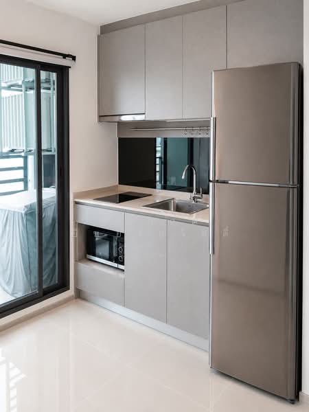 IDEO Sukhumvit 93, Bangkok, 2331 Soi Sukhumvit 93, Bang Chak, Phra Khanong, Bangkok, 1 Bedroom, 35 sqm, Condo For Rent, by ศุภกฤต ยืนยงสวัสดิ์, 500420814 - DDproperty.com