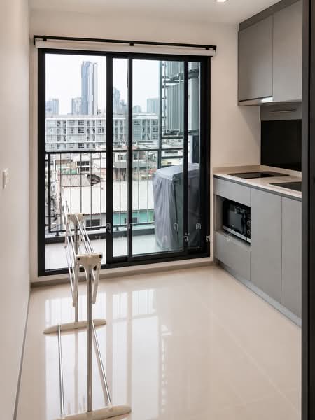 IDEO Sukhumvit 93 : ไอดีโอ สุขุมวิท 93, กรุงเทพ, 2331 ซอยสุขุมวิท 93, บางจาก, พระโขนง, กรุงเทพ, 35 ตร.ม., คอนโด ให้เช่า, โดย ศุภกฤต ยืนยงสวัสดิ์, 500420814 - DDproperty.com