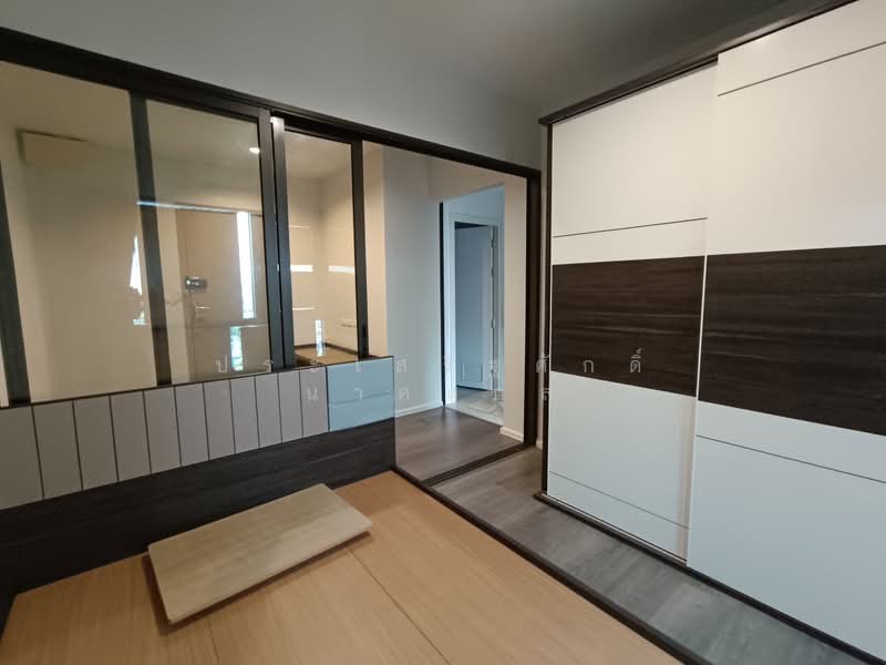 The Stage Taopoon Interchange, Bangkok, 318 Pracharat Road 2, Bang Sue, Bangkok, 1 Bedroom, 27 sqm, Condo For Sale, by ประเสริฐศักดิ์ นาคสกุล, 500420816 - DDproperty.com