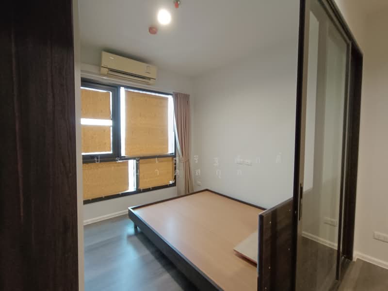 The Stage Taopoon Interchange, Bangkok, 318 Pracharat Road 2, Bang Sue, Bangkok, 1 Bedroom, 27 sqm, Condo For Sale, by ประเสริฐศักดิ์ นาคสกุล, 500420816 - DDproperty.com