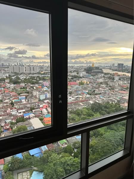 The Stage Taopoon Interchange, Bangkok, 318 Pracharat Road 2, Bang Sue, Bangkok, 1 Bedroom, 27 sqm, Condo For Sale, by ประเสริฐศักดิ์ นาคสกุล, 500420816 - DDproperty.com