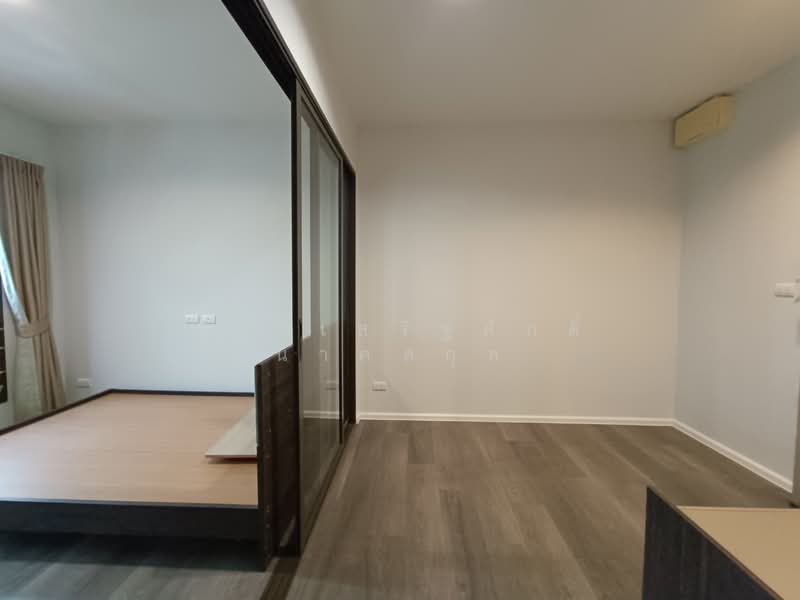 The Stage Taopoon Interchange, Bangkok, 318 Pracharat Road 2, Bang Sue, Bangkok, 1 Bedroom, 27 sqm, Condo For Sale, by ประเสริฐศักดิ์ นาคสกุล, 500420816 - DDproperty.com