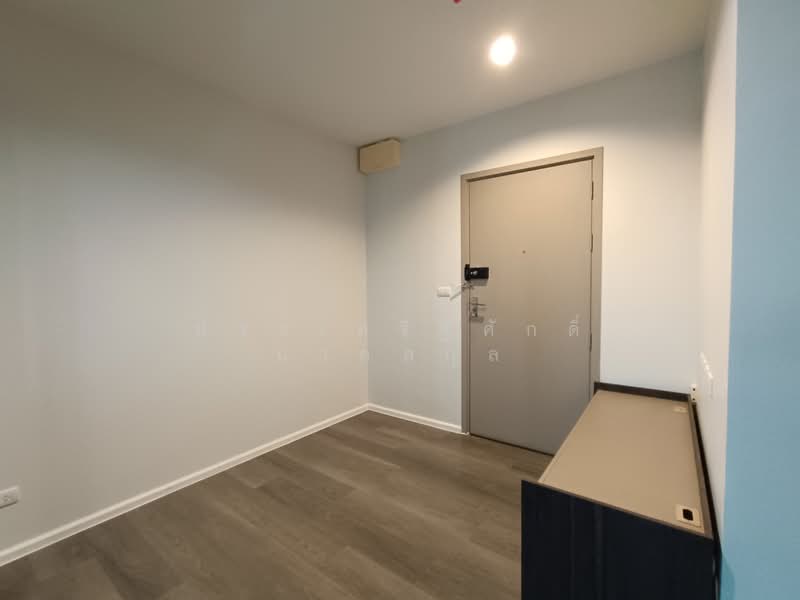 The Stage Taopoon Interchange, Bangkok, 318 Pracharat Road 2, Bang Sue, Bangkok, 1 Bedroom, 27 sqm, Condo For Sale, by ประเสริฐศักดิ์ นาคสกุล, 500420816 - DDproperty.com