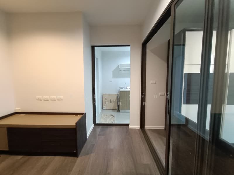 The Stage Taopoon Interchange, Bangkok, 318 Pracharat Road 2, Bang Sue, Bangkok, 1 Bedroom, 27 sqm, Condo For Sale, by ประเสริฐศักดิ์ นาคสกุล, 500420816 - DDproperty.com