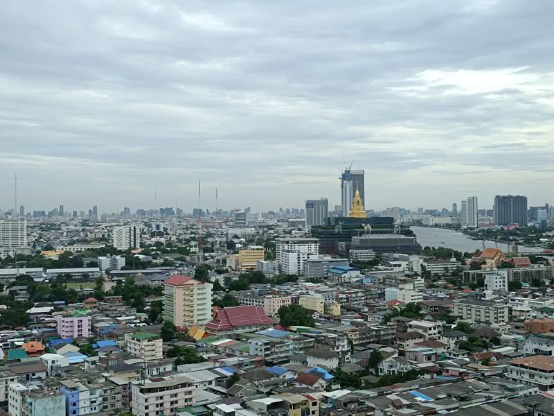 The Stage Taopoon Interchange, Bangkok, 318 Pracharat Road 2, Bang Sue, Bangkok, 1 Bedroom, 27 sqm, Condo For Sale, by ประเสริฐศักดิ์ นาคสกุล, 500420816 - DDproperty.com