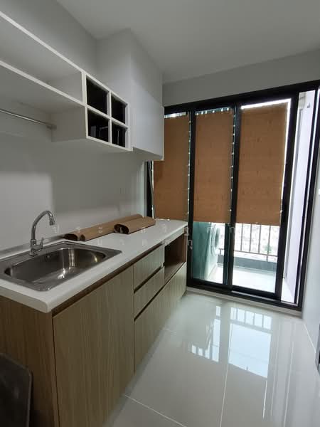 The Stage Taopoon Interchange, Bangkok, 318 Pracharat Road 2, Bang Sue, Bangkok, 1 Bedroom, 27 sqm, Condo For Sale, by ประเสริฐศักดิ์ นาคสกุล, 500420816 - DDproperty.com