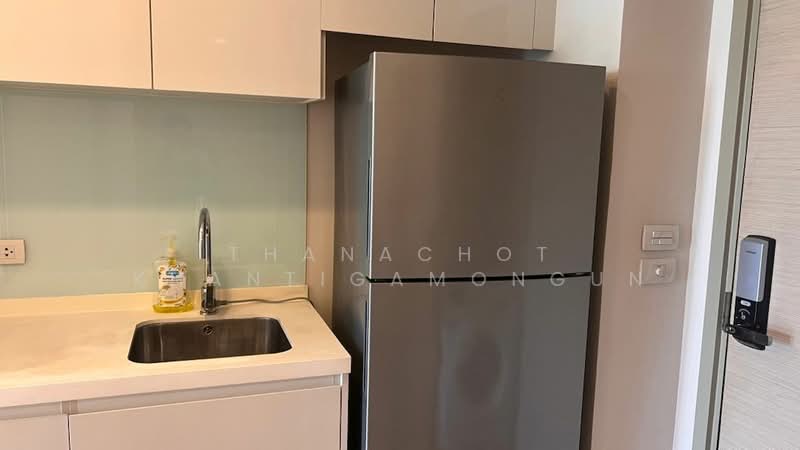 Liv @ 49, Bangkok, 9 Sukhumvit 49 Rd, Khlong Tan Nua, Watthana, Bangkok, 1 Bedroom, 39 sqm, Condo For Rent, by Thanachot Khantigamongun, 500420819 - DDproperty.com