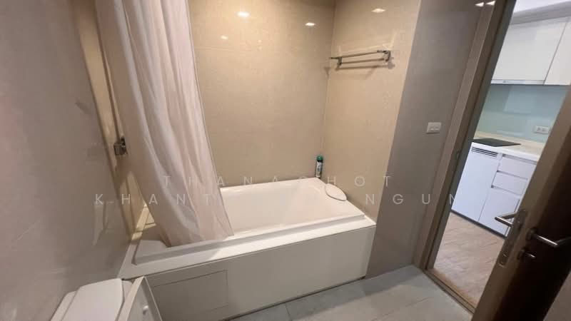 Liv @ 49, Bangkok, 9 Sukhumvit 49 Rd, Khlong Tan Nua, Watthana, Bangkok, 1 Bedroom, 39 sqm, Condo For Rent, by Thanachot Khantigamongun, 500420819 - DDproperty.com