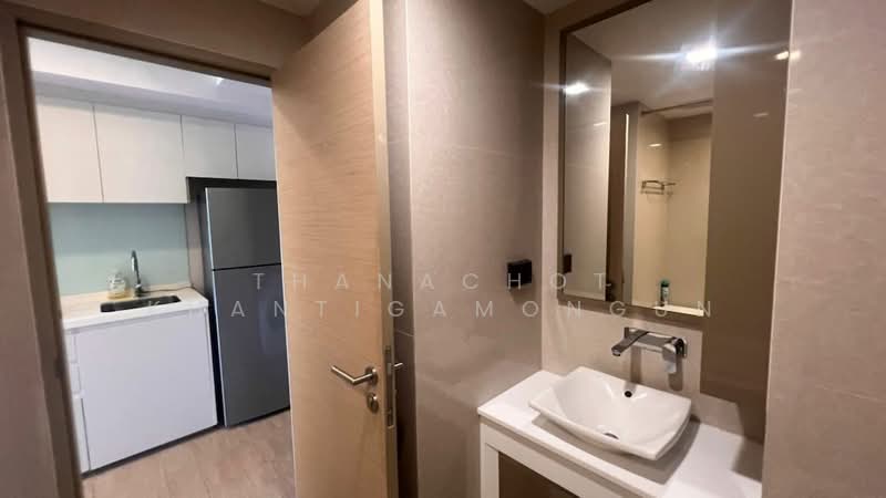 Liv @ 49, Bangkok, 9 Sukhumvit 49 Rd, Khlong Tan Nua, Watthana, Bangkok, 1 Bedroom, 39 sqm, Condo For Rent, by Thanachot Khantigamongun, 500420819 - DDproperty.com