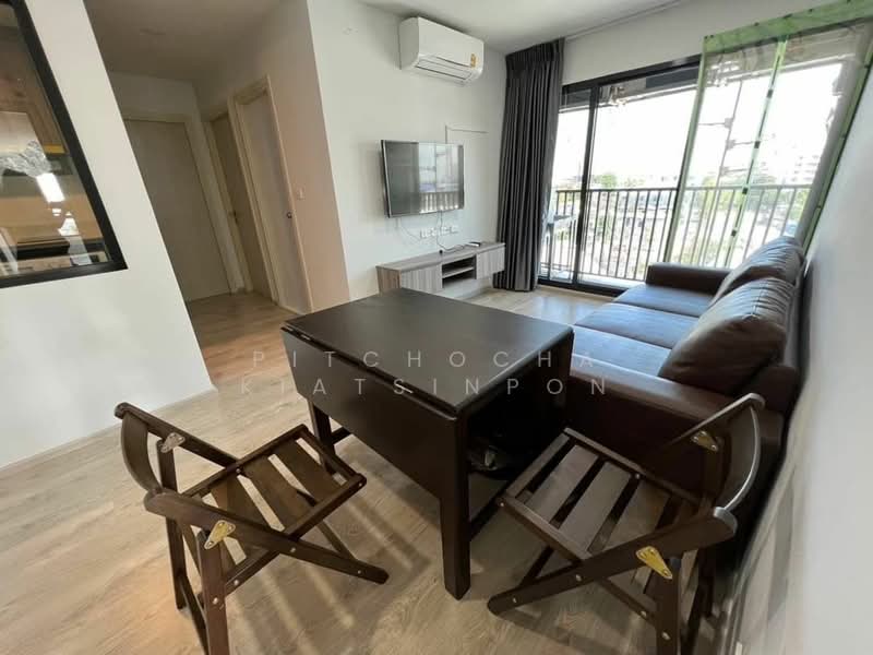 The Origin Sukhumvit 105, กรุงเทพ, 818 Sukhumvit 105 Alley, บางนา, กรุงเทพ, 45 ตร.ม., คอนโด ให้เช่า, โดย Pitchocha Kiatsinpon, 500420821 - DDproperty.com
