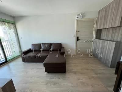For Rent - The Origin Sukhumvit 105, Bangkok