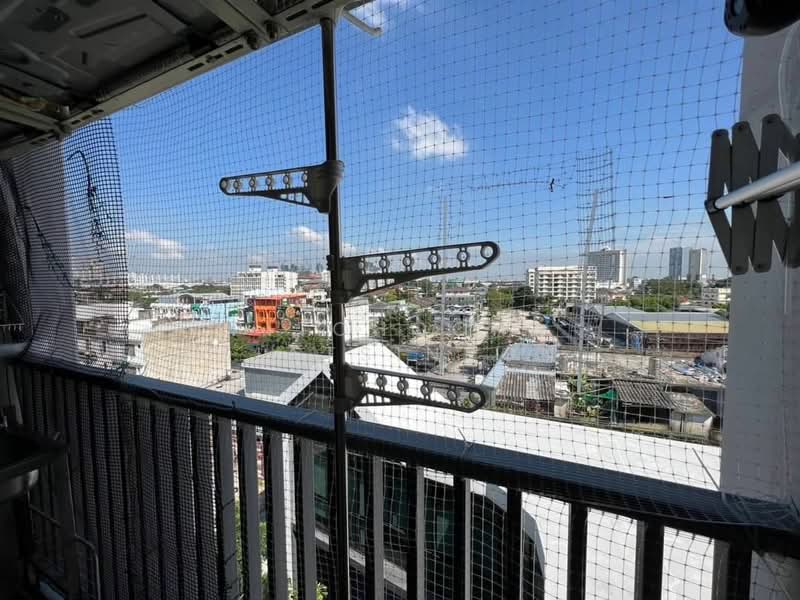 The Origin Sukhumvit 105, กรุงเทพ, 818 Sukhumvit 105 Alley, บางนา, กรุงเทพ, 45 ตร.ม., คอนโด ให้เช่า, โดย Pitchocha Kiatsinpon, 500420821 - DDproperty.com