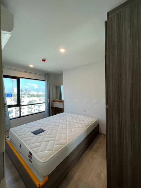 The Origin Sukhumvit 105, กรุงเทพ, 818 Sukhumvit 105 Alley, บางนา, กรุงเทพ, 45 ตร.ม., คอนโด ให้เช่า, โดย Pitchocha Kiatsinpon, 500420821 - DDproperty.com