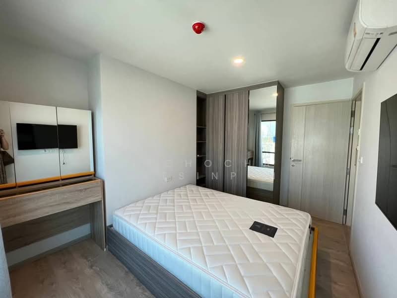 The Origin Sukhumvit 105, กรุงเทพ, 818 Sukhumvit 105 Alley, บางนา, กรุงเทพ, 45 ตร.ม., คอนโด ให้เช่า, โดย Pitchocha Kiatsinpon, 500420821 - DDproperty.com