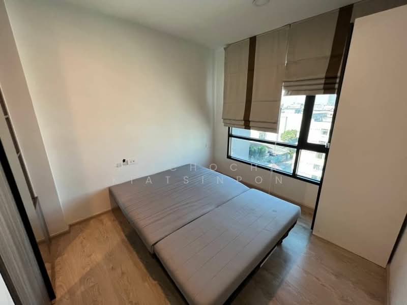 The Origin Sukhumvit 105, กรุงเทพ, 818 Sukhumvit 105 Alley, บางนา, กรุงเทพ, 45 ตร.ม., คอนโด ให้เช่า, โดย Pitchocha Kiatsinpon, 500420821 - DDproperty.com