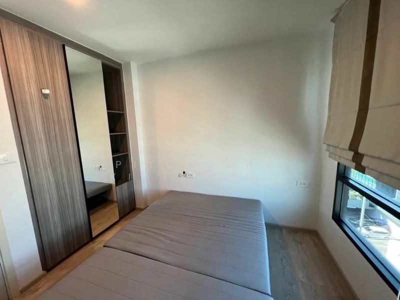 The Origin Sukhumvit 105, Bangkok, 818 Sukhumvit 105 Alley, Bang Na, Bangkok, 2 Bedrooms, 45 sqm, Condo For Rent, by Pitchocha Kiatsinpon, 500420821 - DDproperty.com