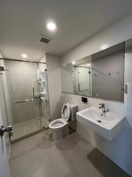 The Origin Sukhumvit 105, Bangkok, 818 Sukhumvit 105 Alley, Bang Na, Bangkok, 2 Bedrooms, 45 sqm, Condo For Rent, by Pitchocha Kiatsinpon, 500420821 - DDproperty.com