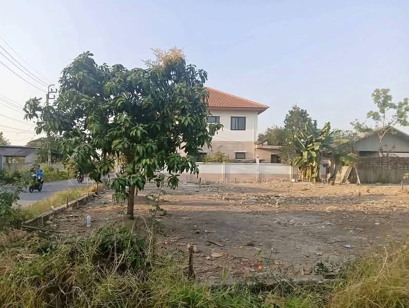 Studio House, Bangkok, Saen Sab, Min Buri, Bangkok, Studio, 47 sqm, Single Detached House For Sale, by Thanachot Khantigamongun, 500420822 - DDproperty.com