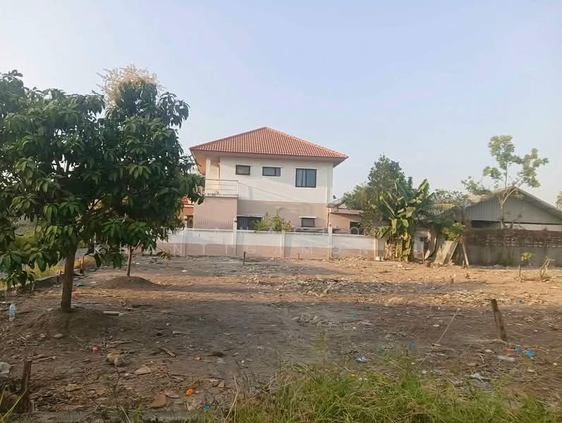 Studio House, Bangkok, Saen Sab, Min Buri, Bangkok, Studio, 47 sqm, Single Detached House For Sale, by Thanachot Khantigamongun, 500420822 - DDproperty.com