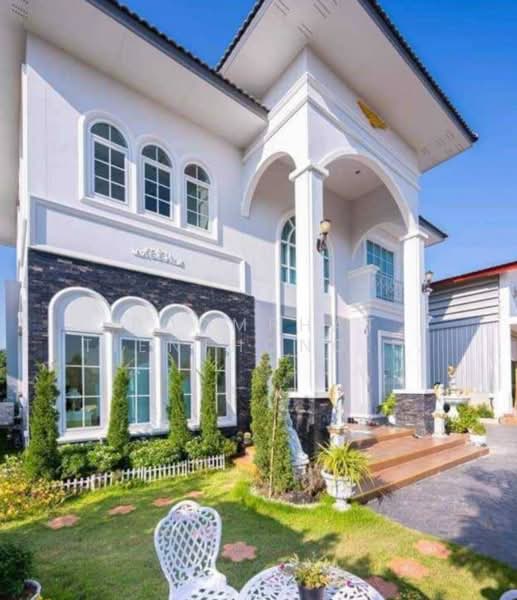 undefined, Bangkok, Bang Bon, Bangkok, 7 Bedrooms, 288 sqm, Single Detached House For Sale, by Poomphat Tienthongsakul, 500420823 - DDproperty.com