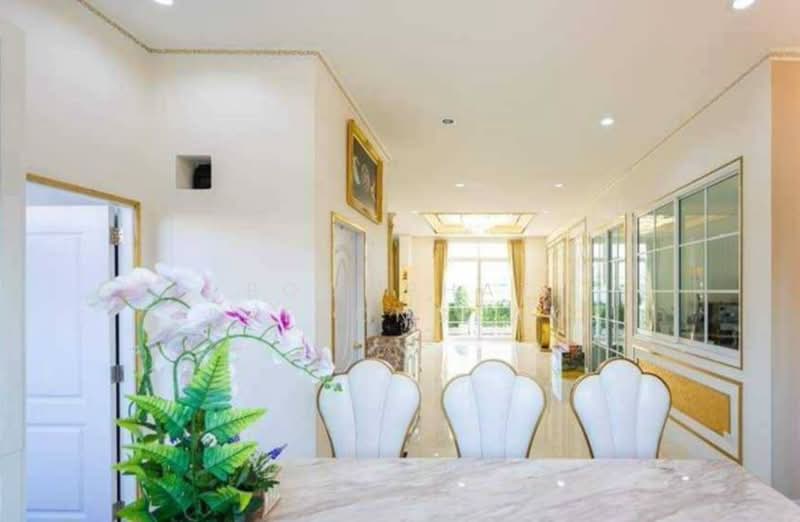 undefined, Bangkok, Bang Bon, Bangkok, 7 Bedrooms, 288 sqm, Single Detached House For Sale, by Poomphat Tienthongsakul, 500420823 - DDproperty.com
