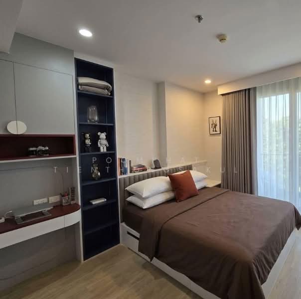 Supalai Riva Grande Rama 3, Bangkok, Rama 3 Road, Chong Nonsi, Yan Nawa, Bangkok, 2 Bedrooms, 127 sqm, Condo For Sale, by Poomphat Tienthongsakul, 500420825 - DDproperty.com