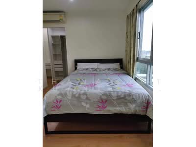 For Rent - Lumpini Ville La Salle-Bearing, Bangkok