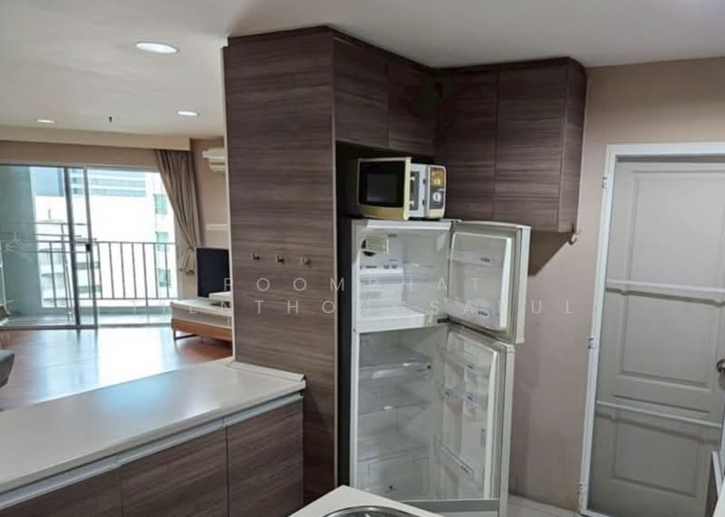 Belle Grand Rama 9, Bangkok, 131 Rama 9 Road, Huai Khwang, Bangkok, 2 Bedrooms, 96 sqm, Condo For Sale, by Poomphat Tienthongsakul, 500420834 - DDproperty.com